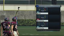 Madden 16 - Nickel 3-3-5 - Cover 6 - FULL Coverage Defense! Fast-Easy Set-Up! Defensive Nano Blitz!