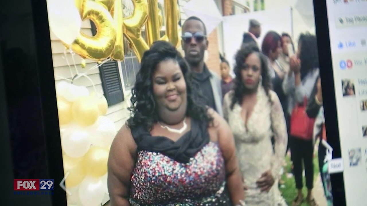 Girl Left Heartbroken After People Leave Negative Comments on Prom Photo