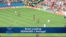 EURO 96'da atılmış en güzel goller!