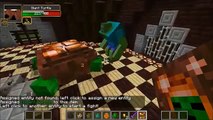 popularmmos TURTLE BOSS VS MUTANT CREEPER, MUTANT ZOMBIE, & T REX   Minecraft Mob Battles   Mods