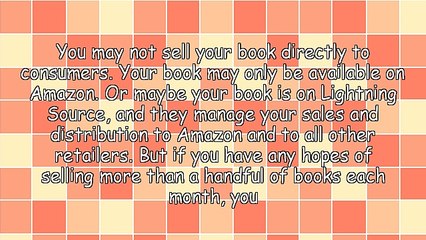 4 Myths About Sell Sheets