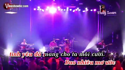 There Is Only You In My Heart (Remix) - Lynda Trang Đài ( Chỉ Có Anh Trong Tim- Lâm Thúy Vân )