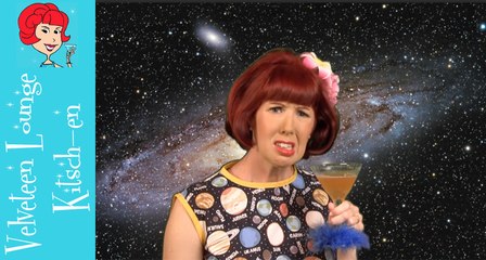 Mercury Retrograde: Cocktails For Coping