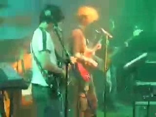 Concert de la fête de la musique 2007