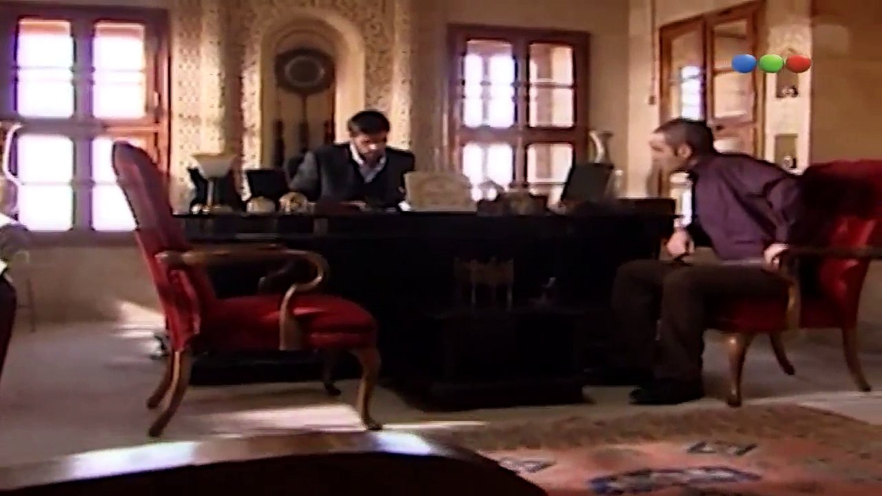 capitulo 84 de #Sila de la tv publica hd