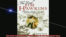 READ book  The Real Jim Hawkins Ships Boys in the Georgian Navy  FREE BOOOK ONLINE
