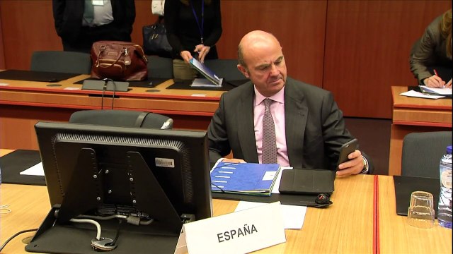 Eurozona espera acuerdo sobre deuda griega el 24 de mayo