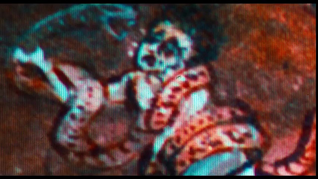 INFERNO - Teaser Trailer (HD)