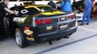 www.MOTRface.com 2 Grand-Am Racing Camaro's at Rolex 24 at Daytona International Speedway