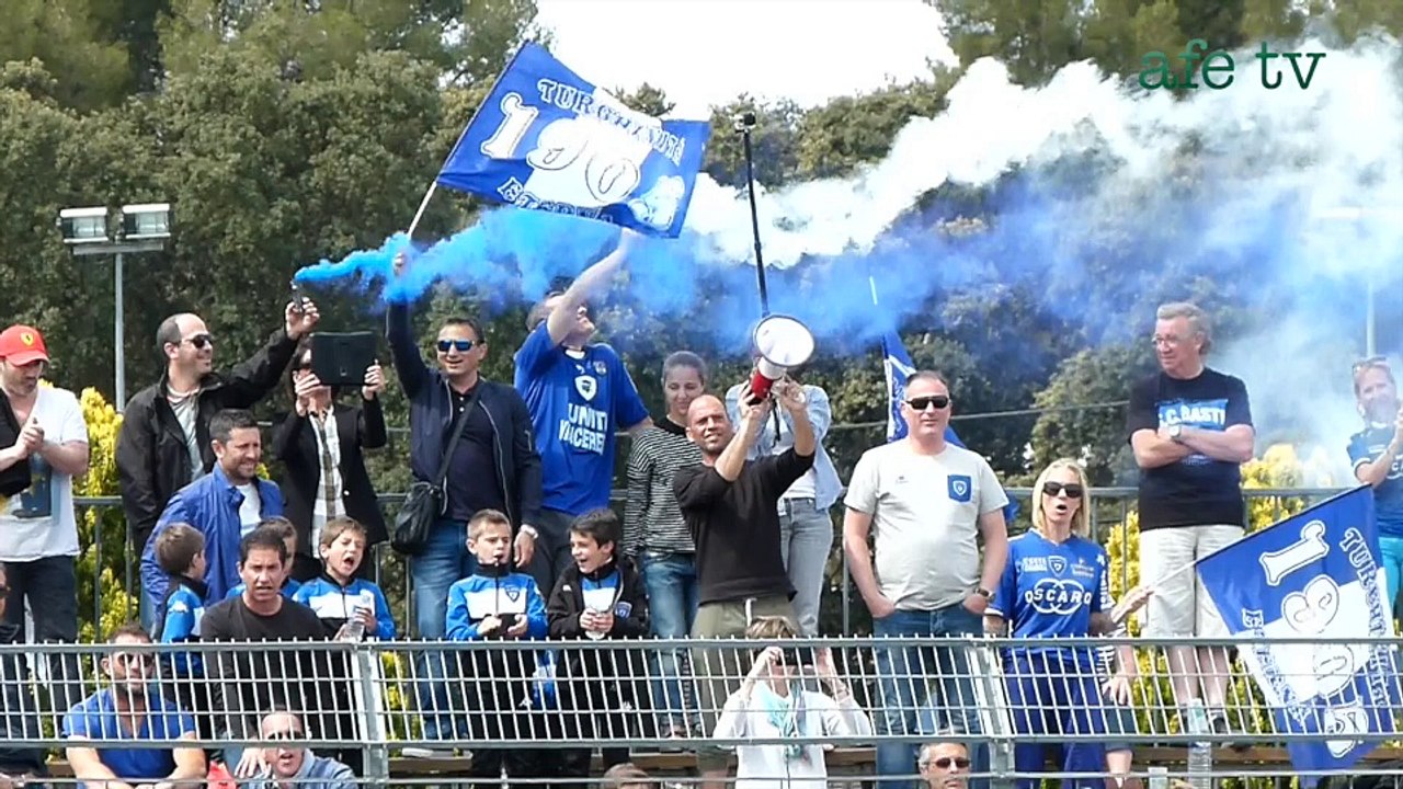 ESSG tournois Cabries 2016 U9 Sannois Saint-Gratien