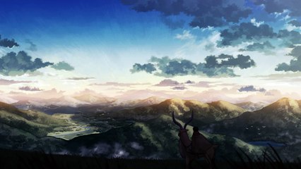Princess Mononoke Symphonic Suite - Joe Hisaishi - Czech Republic Orchestra
