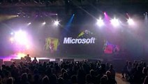 Bing, Bing Microsoft - funny video from Bill Gates