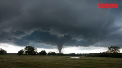 États-Unis: des tornades meurtrières frappent l'Oklahoma