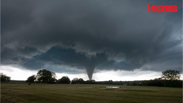 États-Unis: des tornades meurtrières frappent l'Oklahoma