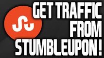StumbleUpon, Social Media Marketing: Step-By-Step Guide For Beginners I YogeshKumar