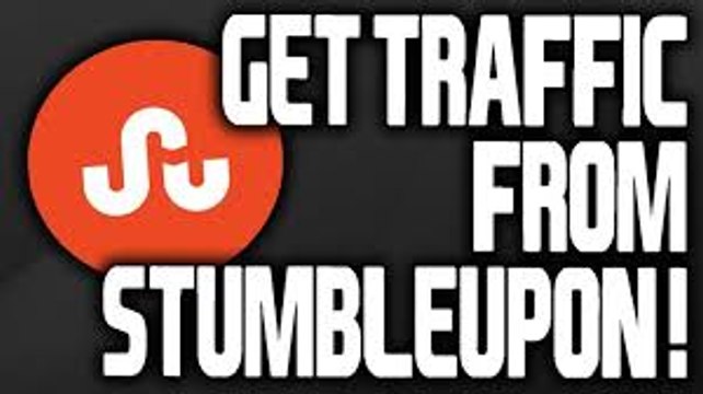 StumbleUpon, Social Media Marketing: Step-By-Step Guide For Beginners I YogeshKumar