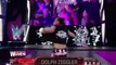 WWE Monday Night RAW 9_5_2016 Highlights - WWE RAW 9 May 2016 Highlights