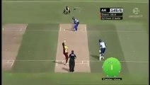 12 runs needed off 1 ball, the most amazing finish ever in history of cricket