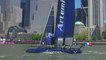 America's Cup Highlights -  Super Sunday in New York