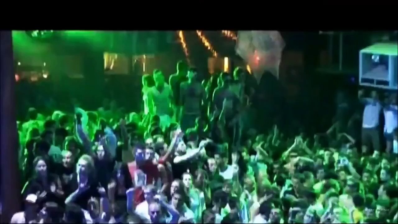 Italo Disco Touch My Heart (Video Mix 2014)