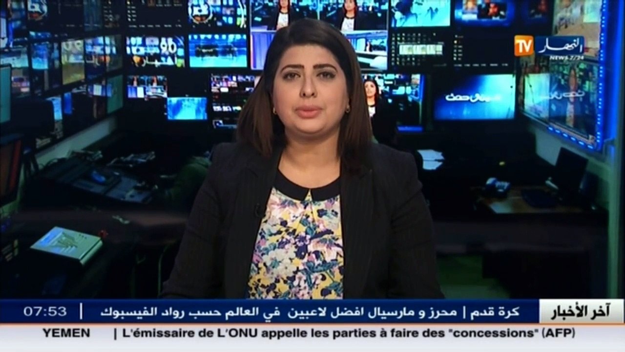 وزير المالية عبد الرحمان بن خالفة في تصريحات معاكسة يؤكد إستقرار الوضع المالي والإقتصادي للبلاد