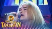 Tawag ng Tanghalan: Marc Lucino | Wrecking Ball