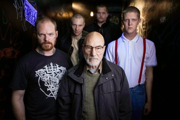 Green Room - Trailer subtitulado en español (HD)