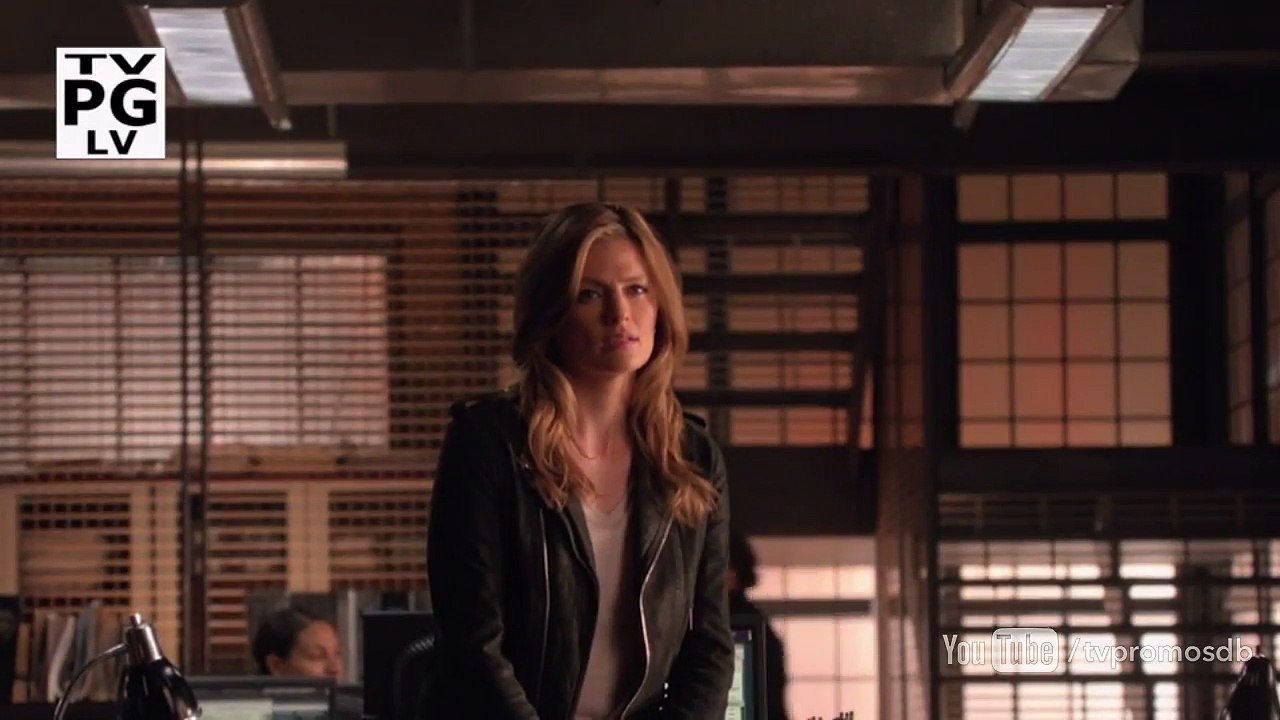 Castle : final de la saison 8 avec la disparation de Kate Beckett (Stana Katic)