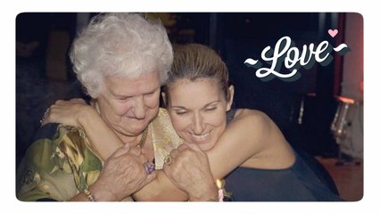 Céline Dion : Une fête des Mères pas comme les autres pour sa maman