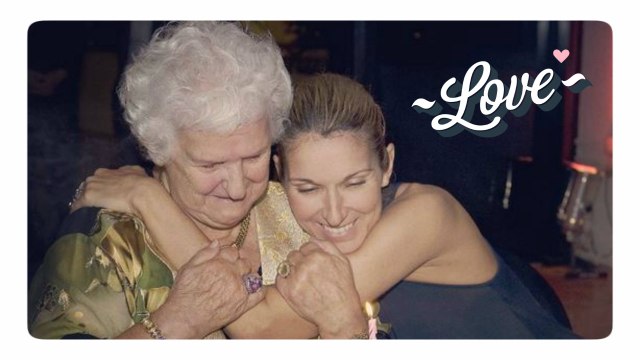Céline Dion : Une fête des Mères pas comme les autres pour sa maman