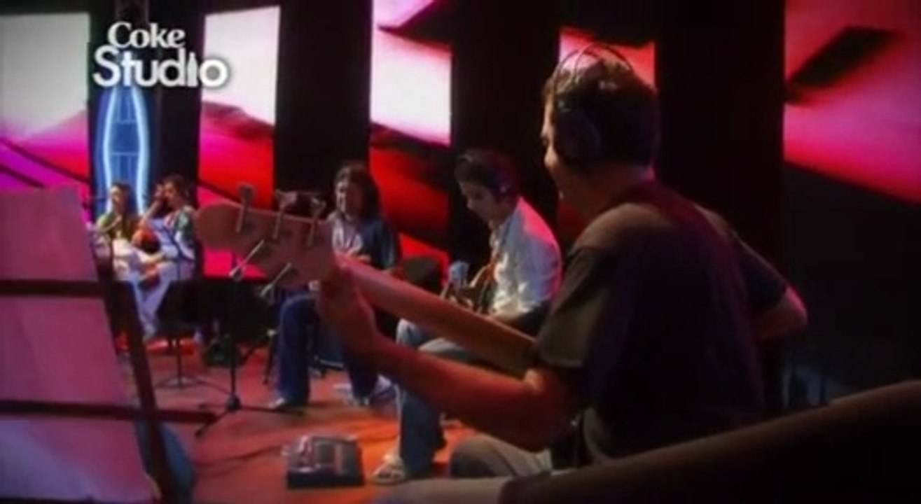 Kaisay Mumkin Hai Karavan - BTS Coke Studio