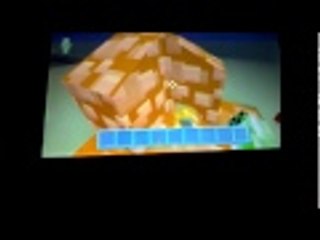 What nuke [] Minecraft Redstone World