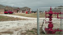 Ft. Worth, TX: A Community Divided Over Fracking - Dear President Obama
