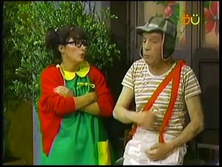 CHESPIRITO EPISODIO 271 (1985)