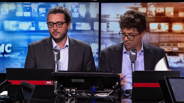 Vu sur les réseaux sociaux: les tweets étranges de Denis Baupin