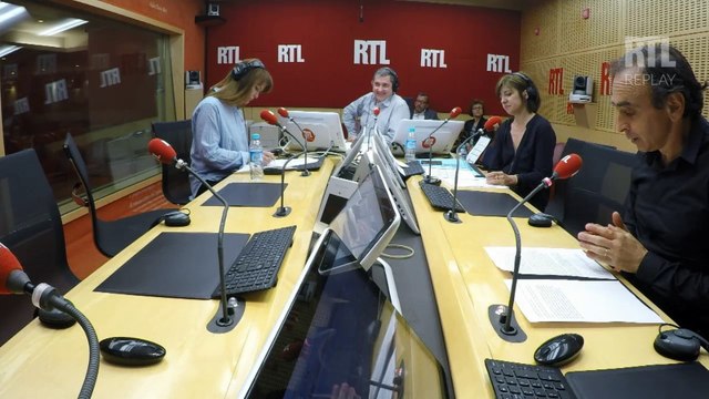 Eurovision 2016 : C'est devenu un concours de dressage au politiquement correct , s'insurge Éric Zemmour