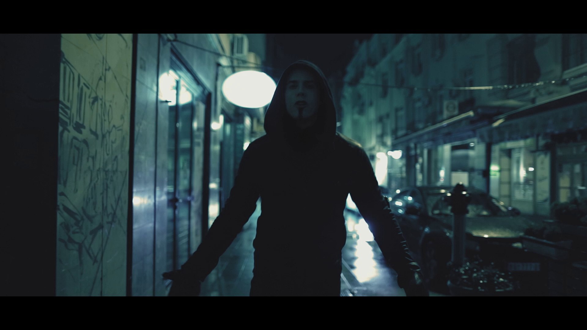 KAMELOT - My Therapy (Official Video) | Napalm Records - video Dailymotion