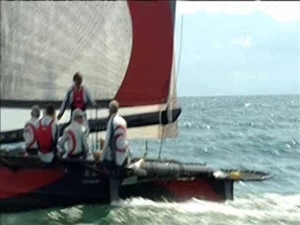 Bol d'Or 2007