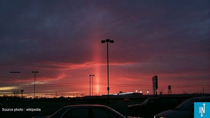 8 phénomènes solaires fascinants qui ont l'air de véritables miracles