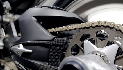 Tamburini T12 Massimo