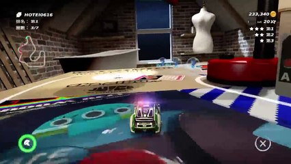 TWSF PS4　Table Top Racing: World Tour (10)