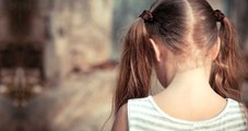 Cinsel İstismar Davasında 8 Yaşındaki Kız Çocuğu, Zanlıyı Görünce Korktu