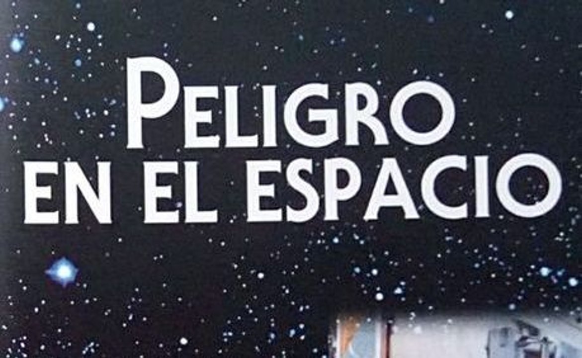 Enciclopedia Astronomía 20 - Peligro en el Espacio
