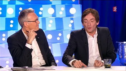La femme de Jean-Marie Bigard pousse un coup de gueule contre Pierre Palmade qui a traité son mari "d'humoriste lambda"