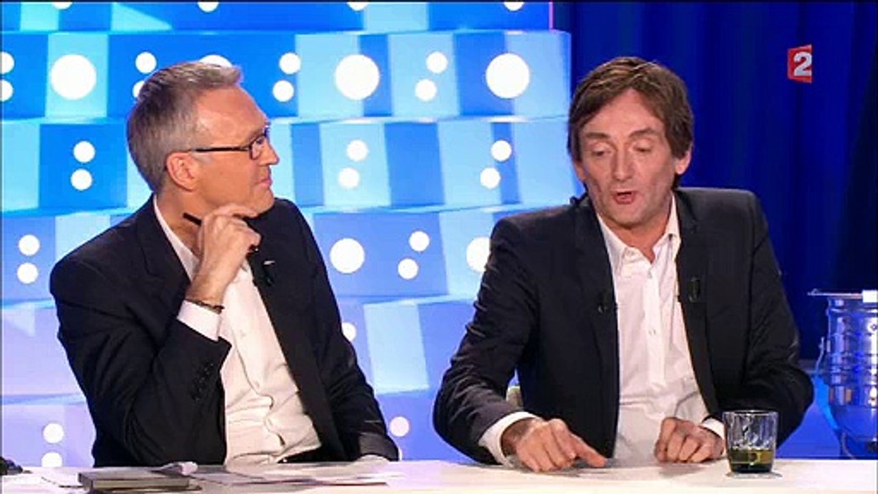 La femme de Jean-Marie Bigard pousse un coup de gueule contre Pierre Palmade qui a traité son mari "d'humoriste lambda"