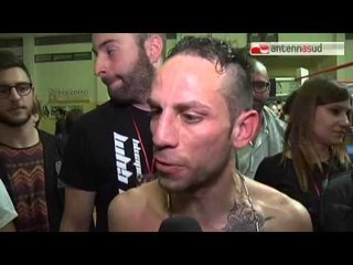 TGSRVmag09 boxe thailandese