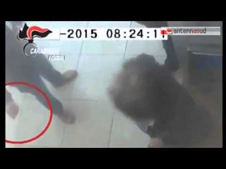 TGSRVmag09 comune foggia assenteismo