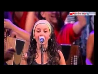 TGSRVmag09 notte taranta carmen consoli