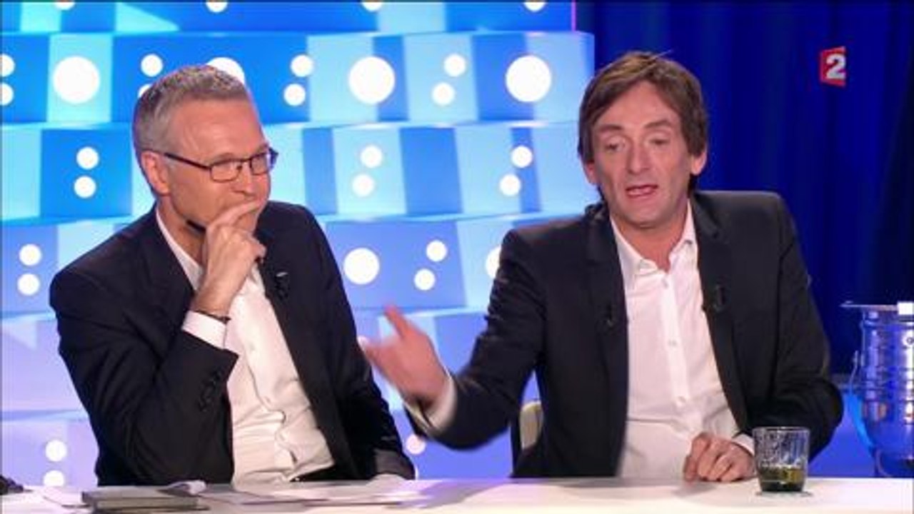 ONPC : Pierre Palmade tacle Jean-Marie Bigard et Vincent Lagaf'