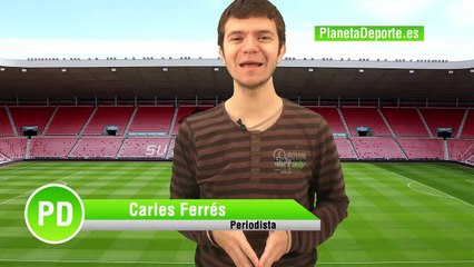 Gustavo Poyet deja el Sunderland y llega a la Liga como entrenador del Betis